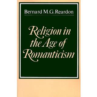 Religion in the Age of Romanticism