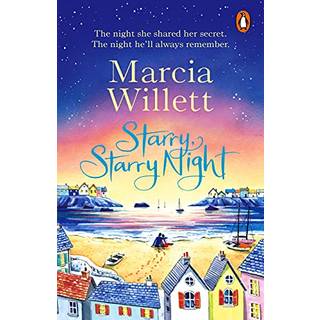 Starry, Starry Night