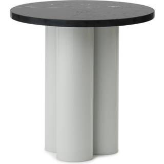 Normann Copenhagen Dit Sidebord Lysegrøn/Nero Marquina