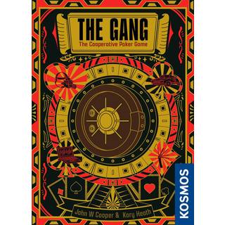 Kosmos The Gang
