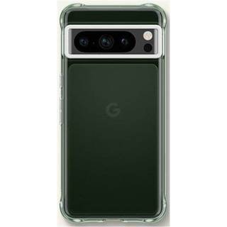 Spigen Cyrill Ultra Sheer - kale - Google Pixel 8 Pro