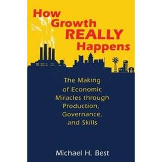 How Growth Really Happens