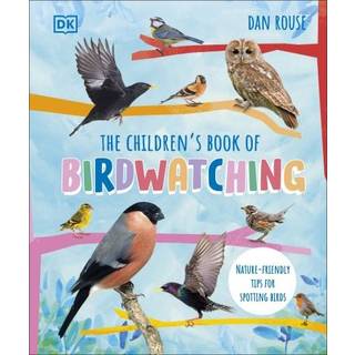 The Children's Book of Birdwatching