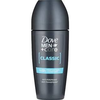 Dove Men Care Classic Roll On Deo 50 ml
