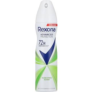Aloe Vera deospray (På lager i varehus)