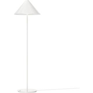 Louis Poulsen Keglen Gulvlampe  White 8.5W LED 3000K