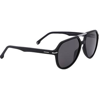Carrera 315/S 003/M9 58 Solbriller Mænd Black - Matte Black - 58mm