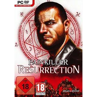 Painkiller: Resurrection - Windows - FPS