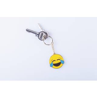 Nøglering - Emokeyrings (Joy)