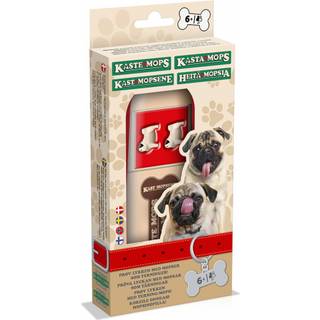 Pass the Pugs Dansk