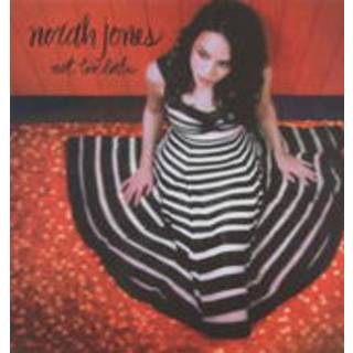 Norah Jones - Not Too Late