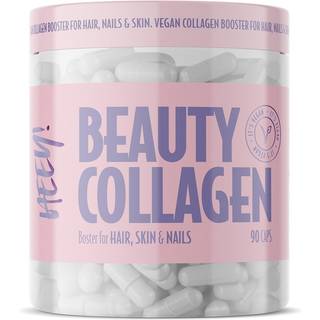 HEEY Beauty Collagen, 90 kapsler