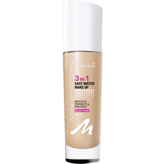 Manhattan 3in1 Easy Match Make Up 36 2498.33 DKK/1 L