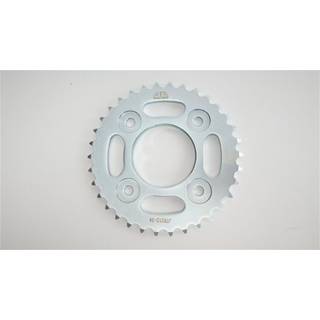 JT SPROCKETS JTR212.34 34 Tandst?l bageste tandhjul enkelt