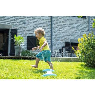 Smoby Splashy Way Vandspreder