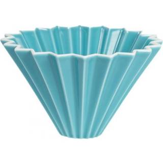 ORIGAMI - Dripper S - Turkis