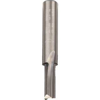 BOSCH Expert for Wood notfræser, massivt hårdmetal, 8 mm, D1 6 mm, L 16 mm, G 51 mm 8x6x16x51