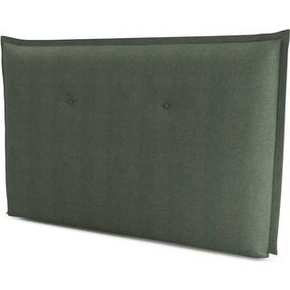 Jensen Sengegavl Cozy (Diplomat Green 479) 160 cm
