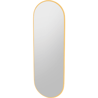 Montana FIGURE Colour Frame Mirror Acacia 166