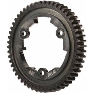 TRX6444 - Spur Gear 54-Tooth Steel (Machined, Hardened) Wide (1.0M)