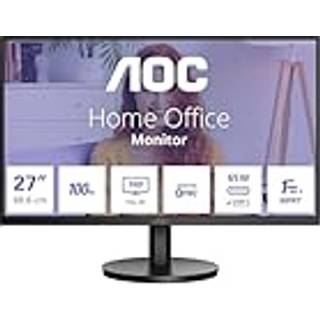 Computer Monitor 68.6 Cm