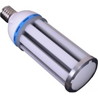 LEDlife MEGA36 LED pære - 36W, dæmpbar, mat glas, varm hvid, IP64 vandtæt, E27 - Dæmpbar : Dæmpbar, Kulør : Ekstra varm