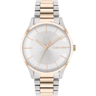 Calvin Klein Classic 25200044 - Dame - 35 mm - Analog - Quartz - Mineralglas