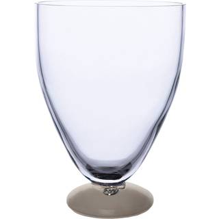 ERNST Ernst vase Ø15 cm Beige