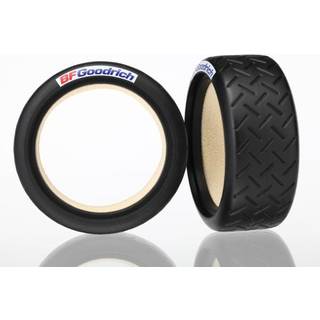 Traxxas 7370R Tires, BFGoodrich® rally (2)