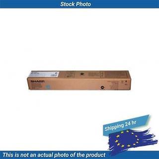 Sharp MX51GTCA Cyan 18000 sider Toner MX-51GTCA