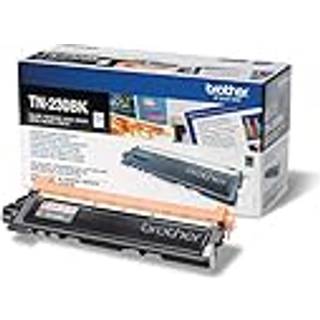 Brother TN-230BK Sort Lasertoner, 2.200 sider