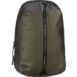 bugatti Herren Taschen/Gepäck grün