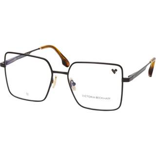 Victoria Beckham VB2132 001 54 Briller Kvinder Black - Black - 54mm