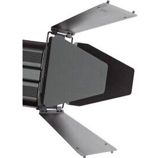 Hedler 4 flap frames 360Â