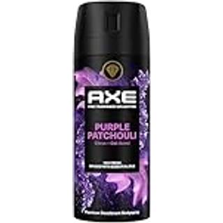 AXE Bodyspray Purple Patchouli 346.33 DKK/1 L