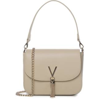Valentino Bags Divina Skuldertaske beige