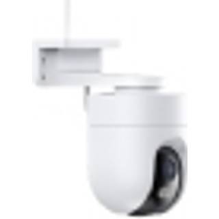 Xiaomi Outdoor Camera CW400 Smart full-colour night vision | IP66 water resistance | Dual-antenna network | Two-way voice support | AI human detection