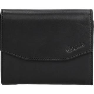 Geldbörse New Silk 11CC Schwarz
