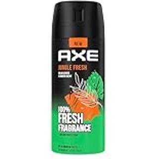 AXE Deodorant Bodyspray Jungle Fresh 253.00 DKK/1 L