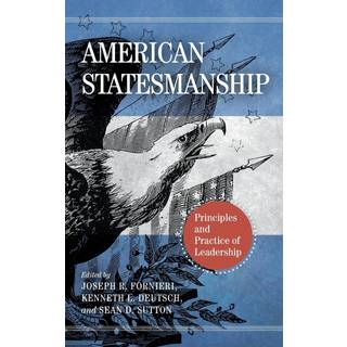 American Statesmanship