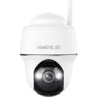 Reolink Argus PT Ultra trådløs 4K overvågningskamera