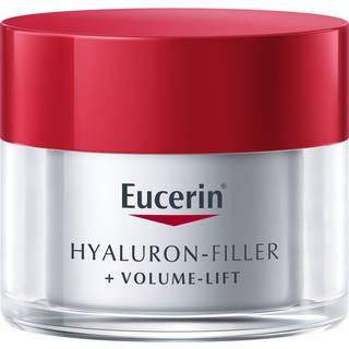 Eucerin Hyaluron-Filler + Volume-Lift Day Cream Normal Skin SPF18 50 ml