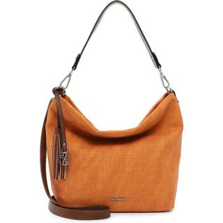 Beuteltasche Elke 62790 Papaya Orange
