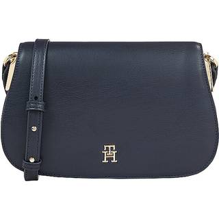 Tommy Hilfiger Blue Polyethylene Handbag