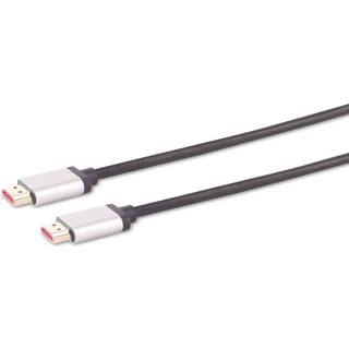 HomeCinema - Ultra High Speed HDMI 2.1 kabel - 8K/60Hz - 2 m