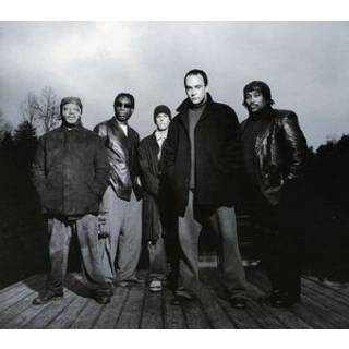 Dave Matthews Band - Everyday