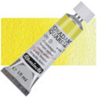 Schmincke - Horadam Aquarell - Fineste kunstneres akvareller Lemongul - 15 ml