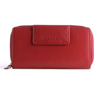 Bugatti Vertice Pung rød