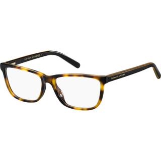 Marc Jacobs MARC 465 086 52 Briller Kvinder Tortoiseshell - Dark Tortoise - 52mm