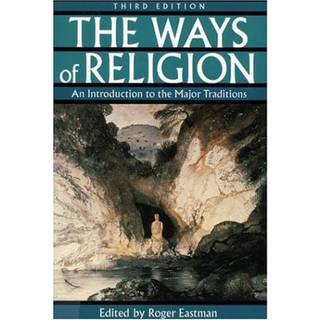 The Ways of Religion